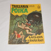 Tarzanin poika 02 - 1972